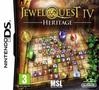 Jewel Quest Heritage