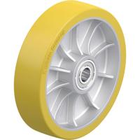 Blickle ALTH 202/20K Wiel met hoog draagvermogen Wieldiameter: 200 mm Draagvermogen (max.): 1000 kg 1 stuk(s)