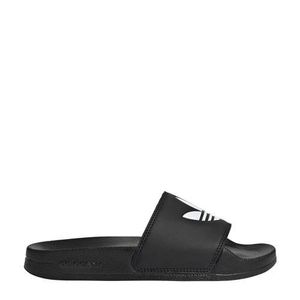 adidas Originals Adilette Lite badslippers zwart/wit