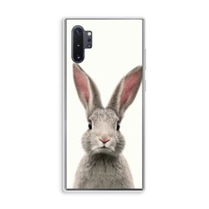Daisy: Samsung Galaxy Note 10 Plus Transparant Hoesje