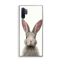 Daisy: Samsung Galaxy Note 10 Plus Transparant Hoesje Daisy: Samsung Galaxy Note 10 Plus Transparant Hoesje