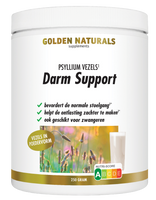 Golden Naturals Darm Support Poeder