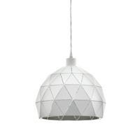 Eglo HanglampRoccaforte 30cm wit - 97854