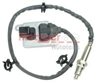 NOx-sensor, NOx-katalysator 0899204