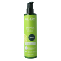 Aloe vera bodylotion 250 Milliliter