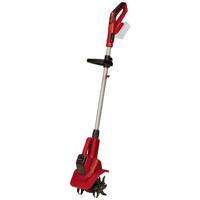 Einhell 3431210 Handharkje Werkbreedte 20 cm Instelbare trekstang, Zonder accu