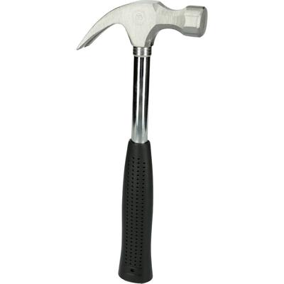 KS Tools 140.2006 1402006 Klauwhamer 850 g 320 mm 1 stuk(s)