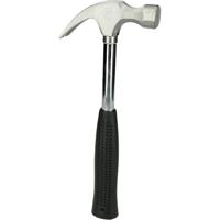 KS Tools 140.2006 1402006 Klauwhamer 850 g 320 mm 1 stuk(s)