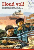 Houd vol! - M. Kanis - ebook