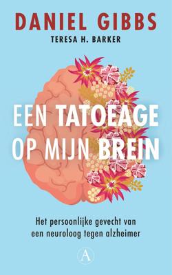 Een tatoeage op mijn brein (Paperback)