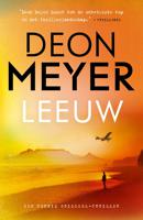 Leeuw - Deon Meyer - ebook - thumbnail