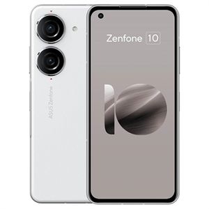 ASUS ZenFone 10 15 cm (5.9") Dual SIM Android 13 5G USB Type-C 8 GB 256 GB 4300 mAh Wit