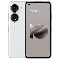 ASUS ZenFone 10 15 cm (5.9") Dual SIM Android 13 5G USB Type-C 8 GB 256 GB 4300 mAh Wit - thumbnail