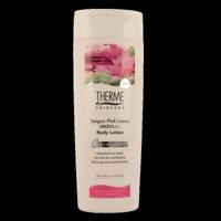Therme Saigon pink lotus bodylotion hydra+ 250 Milliliter