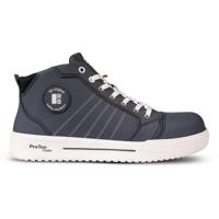 Redbrick kick high s3s | blauw | maat 44 - 8713458014407