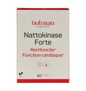 Nattokinase forte