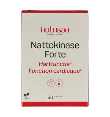 Nattokinase forte