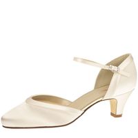 Rainbow Club Letty Bruidsschoenen | Maat: 40-½