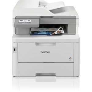 Brother MFC-L8340CDW LED 600 x 2400 DPI 30 ppm Wifi