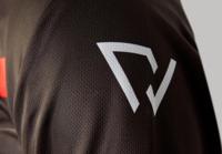 CONWAY shirt met lange mouwen "ride tee ls"