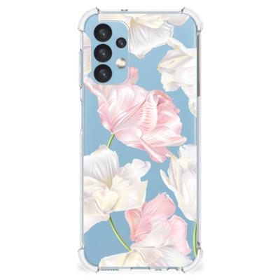 Samsung Galaxy A13 (4G) Case Lovely Flowers Samsung Galaxy A13 (4G) Case Lovely Flowers