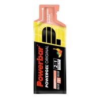 Powerbar Powergel strawberry banana Powerbar Powergel strawberry banana
