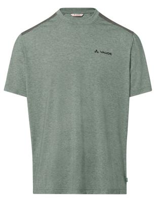 Vaude Neyland III T-shirt Heren Agave L