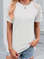 Cotton Casual T-Shirt