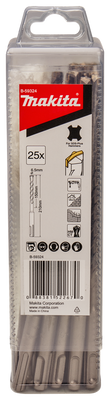 Makita Accessoires B2S: Betonboor 6,5x210mm - B-59324 B-59324