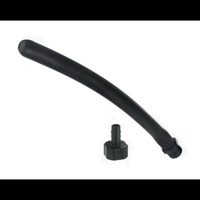 XR Brands Comfort Mondstuk