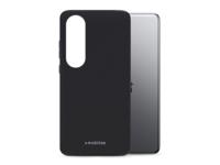 Mobilize Mobilize Rubber Gelly Case OnePlus Nord CE4 Lite Matt Black