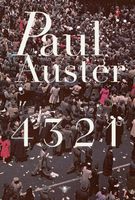 4321 - Paul Auster - ebook
