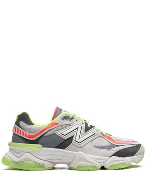 New Balance "baskets 90/60 ""DTLR - Éclat" - Gris