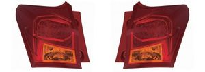 Achterlicht set SET5407935