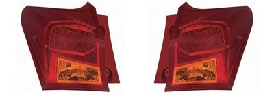 Achterlicht set SET5407935