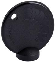 RIXEN & KAUL spaaknippelspanner "spokey" r&k nipple spanner "spokey" black