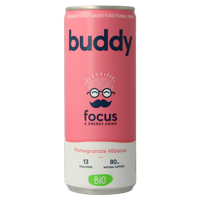 Drink pomegranate hibiscus bio 250 Milliliter