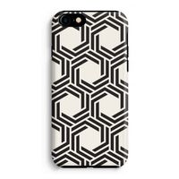 Geometrisch patroon: iPhone 7 Tough Case