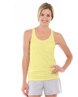 Breathe-Easy Tank-XL-Yellow - thumbnail