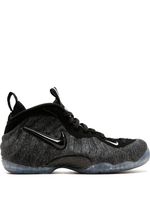 Nike baskets Air Foamposite Pro - Noir