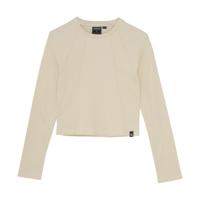 Indian Blue Jeans Winter t-shirt meisjes - zand - longsleeve/sport