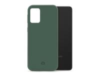 Mobilize Mobilize Rubber Gelly Case Samsung Galaxy A33 5G Matt Green