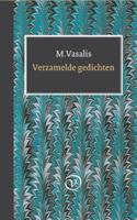 Verzamelde gedichten (Hardback)