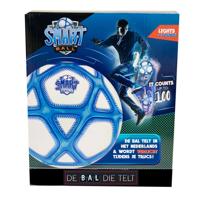 Spectron Smart ball - de bal die telt