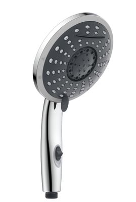 Schutte NIAGARA waterval handdouche | 5 functies | chroom
 - 60751
