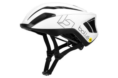 Bollé Furo MIPS Helm - Wit Bollé Furo MIPS Helm - Wit