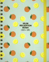 Mijn receptenboek (Paperback)