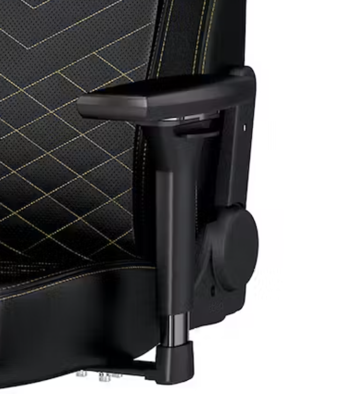 Noblechairs armsteun links Hero