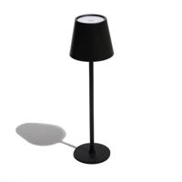 Bureaulamp Muitomas TABLELAMPBK Zwart