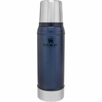 Stanley The Legendary Classic Bottle 0.75 L Blauw